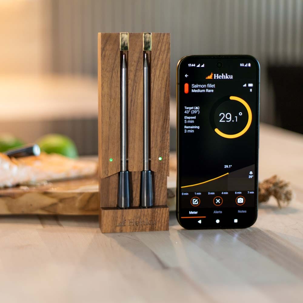 Hehku Duo – Bild 2