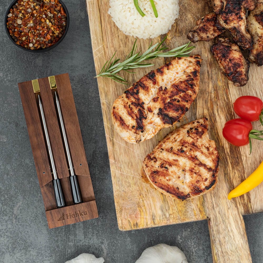 Hehku Duo – Bild 8