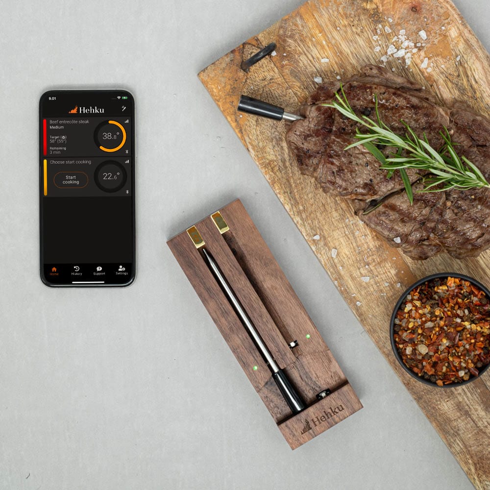 Hehku Duo – Bild 5