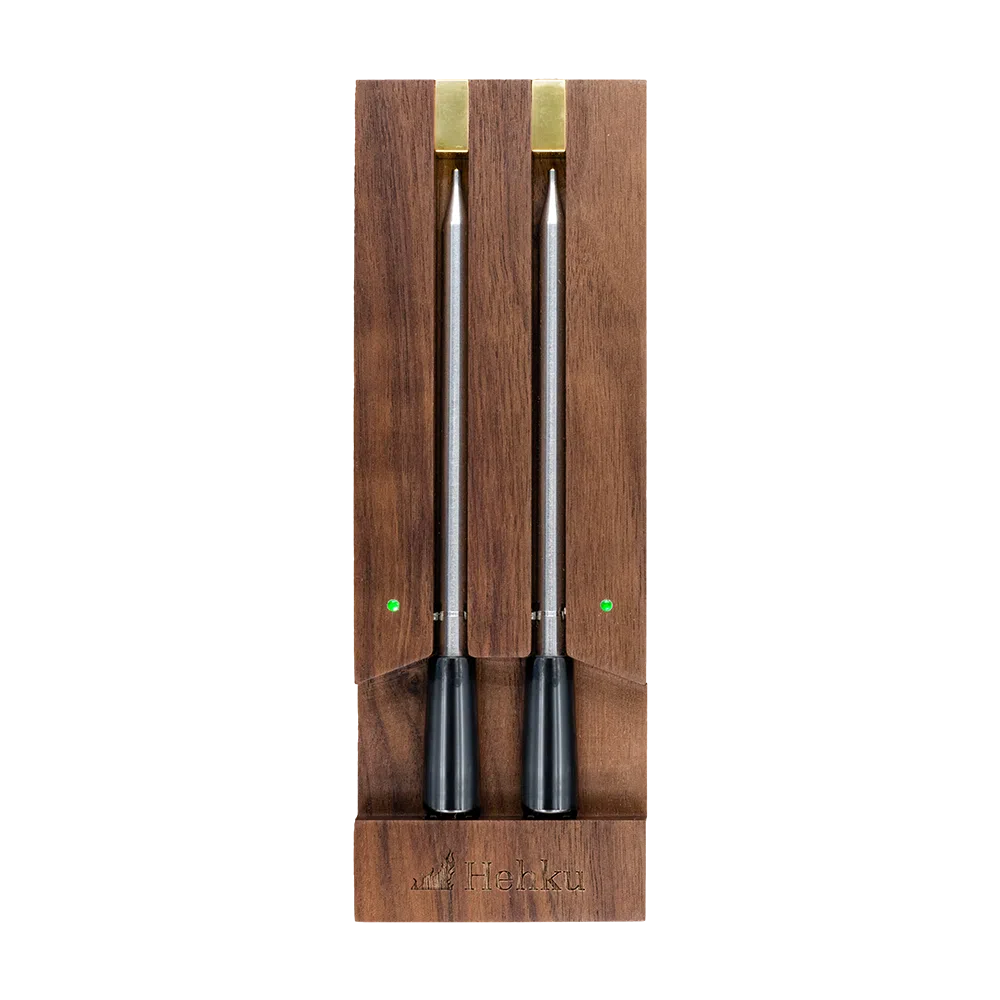Hehku Duo
