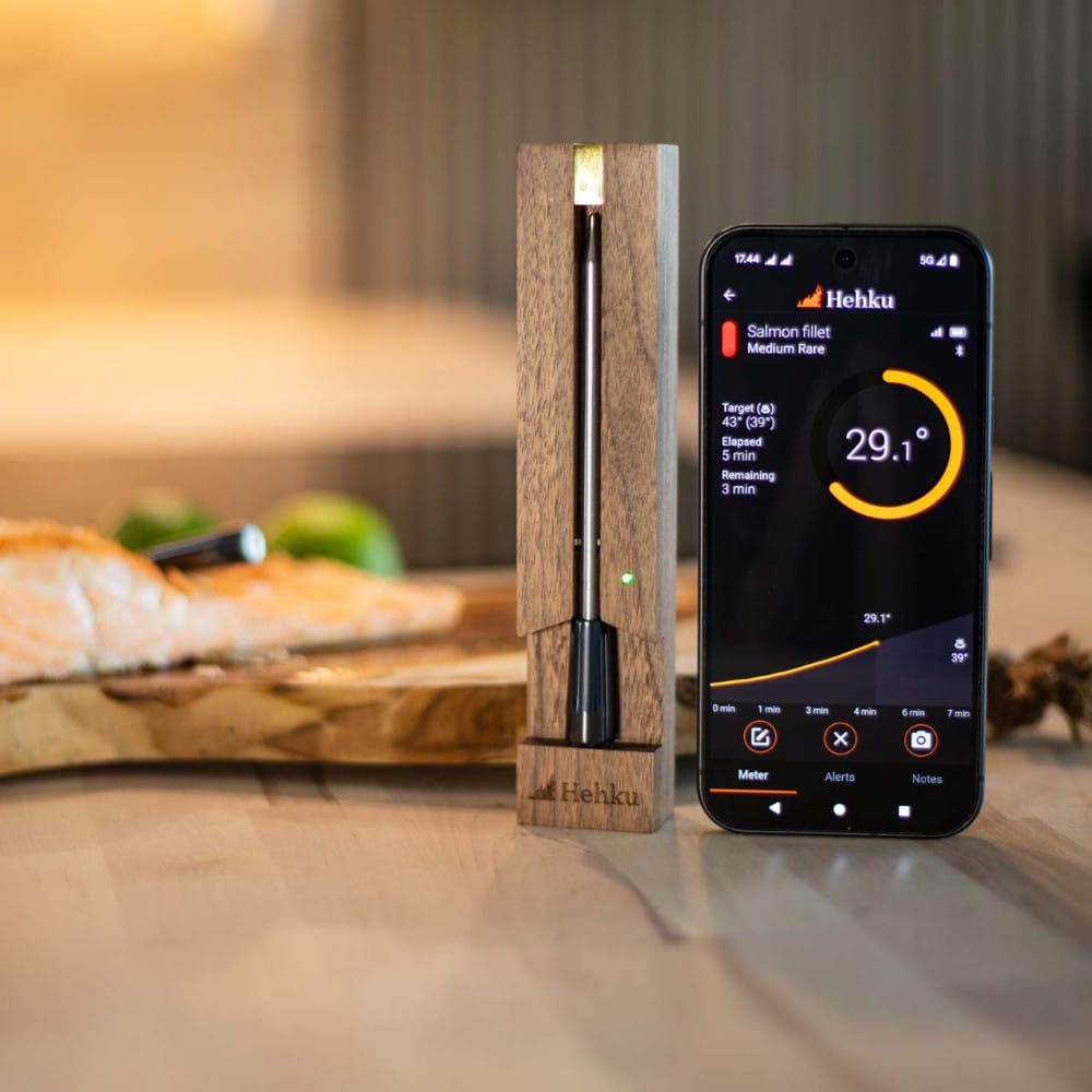 Hehku One – Bild 2